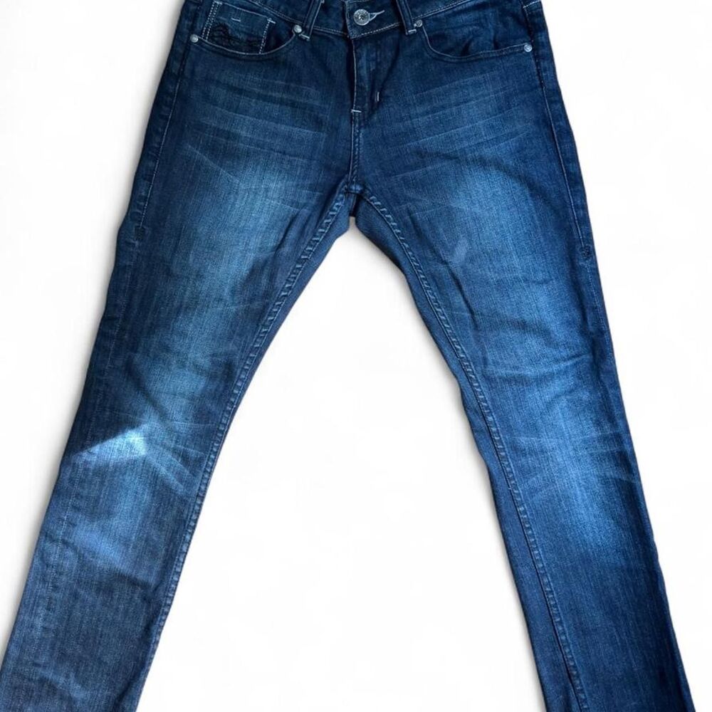 Cowgirl Tuff Co. Jeans